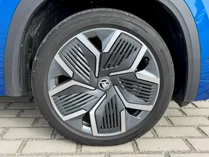 Škoda Kodiaq SportLine