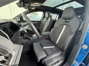 Škoda Kodiaq SportLine