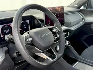 Škoda Kodiaq SportLine