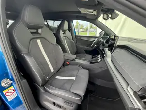 Škoda Kodiaq SportLine