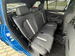 Škoda Kodiaq SportLine