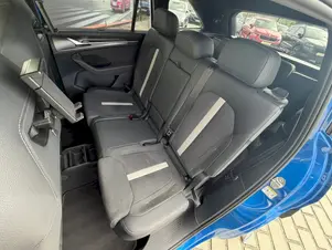 Škoda Kodiaq SportLine