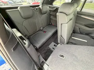 Škoda Kodiaq SportLine