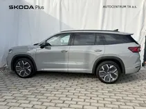 Kodiaq SportLine