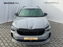 Kodiaq SportLine