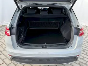 Škoda Kodiaq SportLine