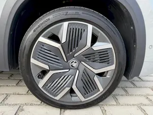Škoda Kodiaq SportLine