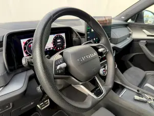 Škoda Kodiaq SportLine