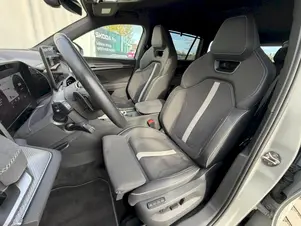 Škoda Kodiaq SportLine
