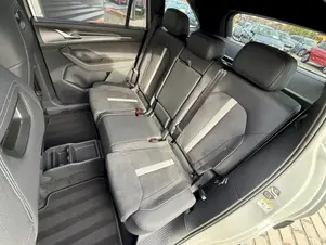 Škoda Kodiaq SportLine