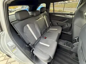 Škoda Kodiaq SportLine