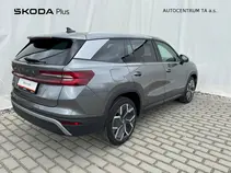 Kodiaq Exclusive Selection