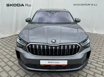 Kodiaq Exclusive Selection