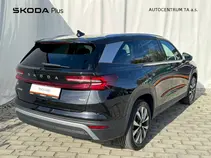 Kodiaq Exclusive Selection