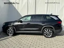 Kodiaq Exclusive Selection