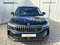 Kodiaq Exclusive Selection