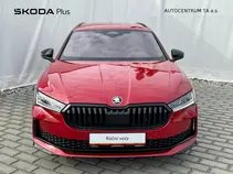 Superb SportLine