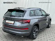 Kodiaq RS