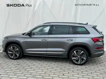 Kodiaq RS