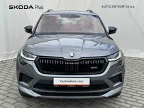 Kodiaq RS