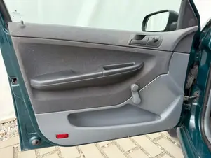 Škoda Fabia Classic