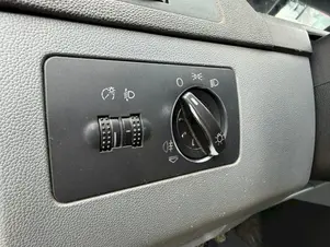 Škoda Fabia Classic