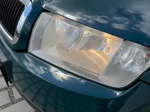 Škoda Fabia Classic