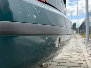 Škoda Fabia Classic