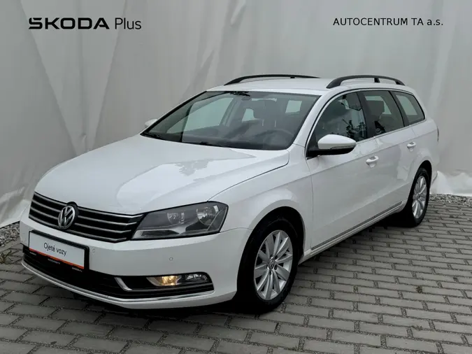 Passat Variant