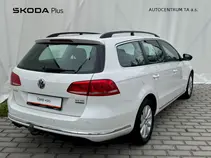 Passat Variant