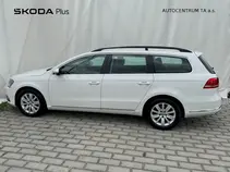 Passat Variant