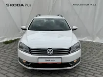 Passat Variant