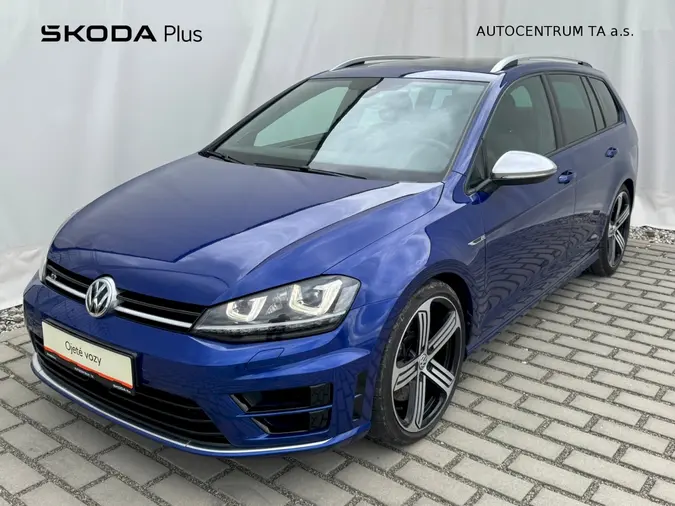 Golf 