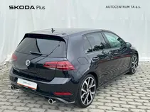 Golf GTI 