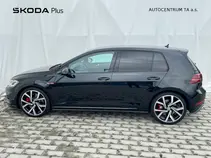 Golf GTI 
