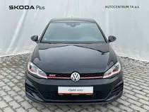 Golf GTI 