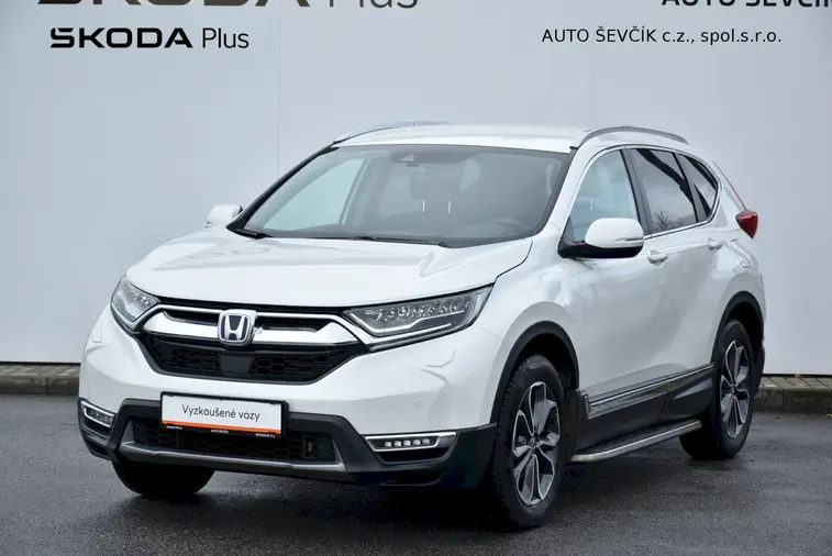 CRV