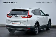 CRV