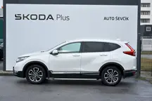 CRV