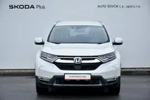 CRV