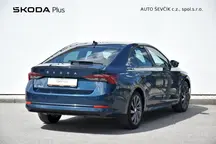 Octavia Style Plus Dynamic