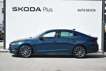 Octavia Style Plus Dynamic