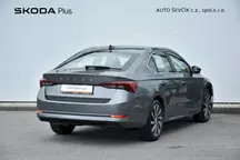 Octavia Style