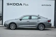 Octavia Style
