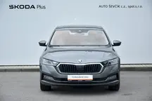 Octavia Style