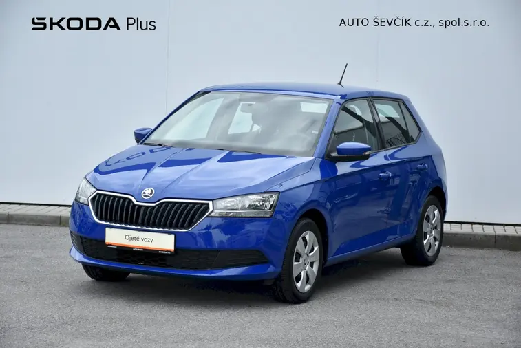 Fabia