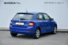 Fabia 