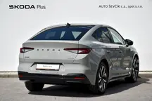 Enyaq Coupé SportLine