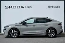 Enyaq Coupé SportLine