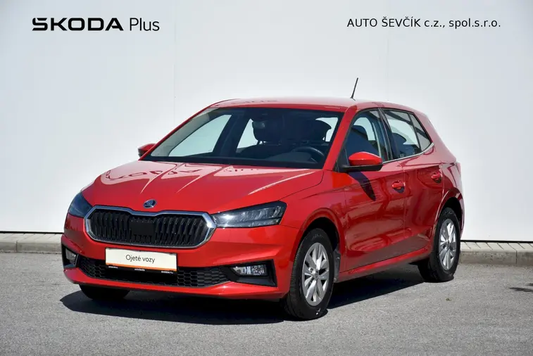 Fabia 